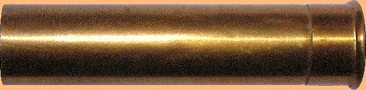 Kynoch .410 Patent Brass Cartridge Case
