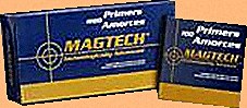 Magtech primer packaging